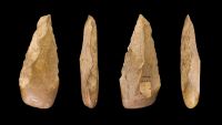 Paleolithic Lifeways
