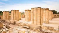 A Tale of Two Ancient Cities