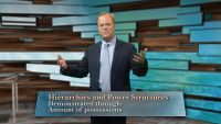 Power, Cities, and States