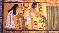 The Era of Agrarian Civilizations