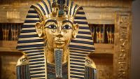 Egypt: Divine Rule in the Black Land