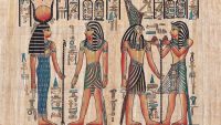 Society and Culture of Egypt