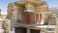 Early Mediterranean Civilizations
