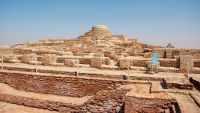 Mysteries of the Indus Valley