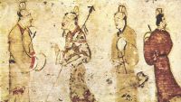 China's Dynasties and Influence