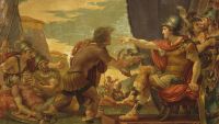 Alexander's Conquests and Hellenism