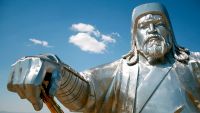 Legacy of the Mongols