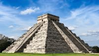 Agrarian Civilizations of Mesoamerica