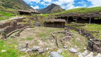 Culture and Empire in South America