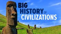 The Big History of Civilizations