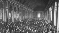 The Origins of the Second World War