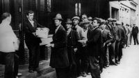Hitler's Challenge to the International System, 1933-1936