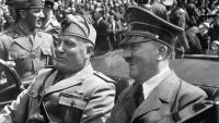 The Failure of the International System