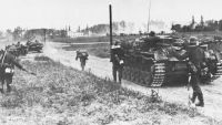 Blitzkrieg