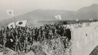 The War in Asia