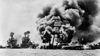 The Japanese Gamble