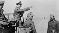 The War in North Africa