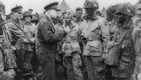Eisenhower and Operation Overlord