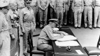 Advance Across the Pacific