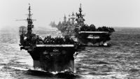 Turning Point in the Southwest Pacific-Leyte Gulf and the Philippines