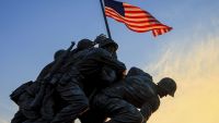 The Final Drive for Japan-Iwo Jima, Okinawa, and the Fire-Bombing of Tokyo