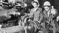 Daily Life, Culture, and Society in Wartime