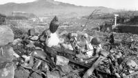 The Costs of War