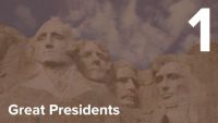 The American Presidency