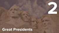 George Washington—The Rise of a Patriot