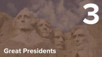 George Washington—American Liberator