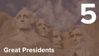 George Washington—American Icon