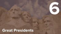 Thomas Jefferson—The Pen of Freedom