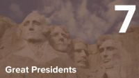 Thomas Jefferson—Party Leader