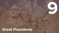 Thomas Jefferson—The Agonies of a Second Term