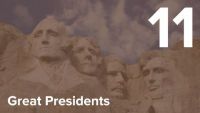 Andrew Jackson—The Conqueror Returns