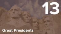 Andrew Jackson—A President Defiant