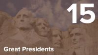 James K. Polk—The First Dark Horse