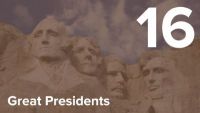 James K. Polk—Apostle of Manifest Destiny
