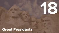 Abraham Lincoln—The First Republican President