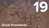 Abraham Lincoln—Wartime Leader