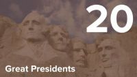 Abraham Lincoln—The Martyred President