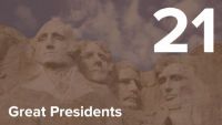 Theodore Roosevelt—Patrician Reformer