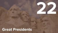 Theodore Roosevelt—The Cowboy as President