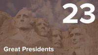 Theodore Roosevelt—Progressive Dynamo