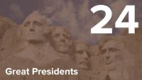 Theodore Roosevelt—Third-Party Crusader