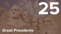 Woodrow Wilson—American Visionary