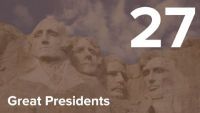 Woodrow Wilson—The World Stage