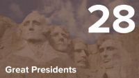 Woodrow Wilson—The Fight for Postwar Peace