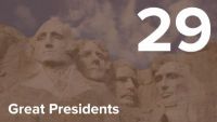 Franklin D. Roosevelt—Provocative Politician