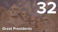 Franklin D. Roosevelt—President in a World at War